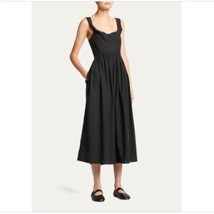 Rebecca Taylor Midi Dress